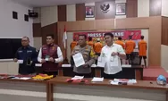 Empat Bulan, 13 Kasus TPPO di Kabupaten Perbatasan Indonesia-Malaysia Ini