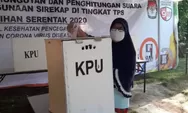 Pilkada Balikpapan Nanti, KPU Targetkan 80 Persen Partisipasi
