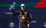 Max Verstappen Sebut Balapan F1 di Miami "Agak Rumit"
