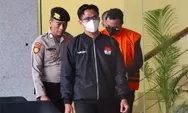 Usai 6,5 Jam Diperiksa, Bupati Sidoarjo Gus Muhdlor Akhirnya Ditahan KPK
