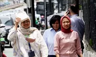 Kepala BMKG Beberkan Penyebab Cuaca Panas Terik di Indonesia Terjadi karena Ini