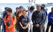 Kisah Marsha Fernanda Budhiawan, Siswi PKL Korban Selamat KM Mitra Bahari IX yang Tenggelam di Perairan Tanjung Puting