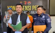 Penjual BBM Oplosan di Balikpapan Ditangkap Polisi, Terancam 5 Tahun Penjara