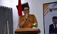 Diskusi Keterbukaan Informasi Publik di Fisip Unmul, Kadiskominfo Beri Pemahaman ke Mahasiswa agar Tak Salah Kaprah