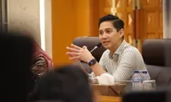Gerindra Usulkan Empat Nama sebagai Bakal Cagub DKI Jakarta, Ada Ariza Patria hingga Legislator Dapil Kaltim 
