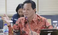 Anggaran Terbatas, DKPP Prioritas Kasus Dugaan Asusila Ketua KPU RI