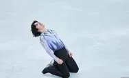 Uno Shoma, Atlet Figure Skating Jepang  Umumkan Pensiun