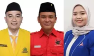 Wajah Baru Anggota DPRD Banjarbaru, Ada Anak Anggota Dewan hingga Mantan Sopir Gubernur