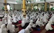 Keberangkatan 627 Jemaah Haji dari Samarinda Dibagi Dua Gelombang