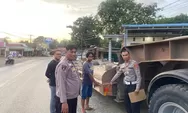 Polisi Beberkan Kronologi Laka Maut di Tajau Pecah Tala