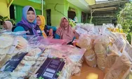 Upaya Mengurangi Dampak Perubahan Iklim dari Dusun Kawista 