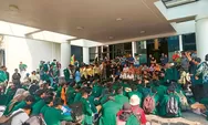Dinilai ”Mencekik” Mahasiswa yang Masuk PTN, Gelombang Protes UKT Meluas