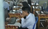 Pelamar CPNS di Kalsel Tunggu Jadwal Penerimaan, Takut Hanya Janji Manis