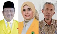 Mengenal Para Wajah Baru di Legislatif Banjarbaru: Ikuti Jejak Suami dan Anak