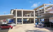 Pembangunan Lanjutan Gedung DPRD Balikpapan Kembali Dialokasikan Rp45 Miliar