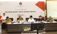Sukseskan Keberadaan Media Center PON XXI