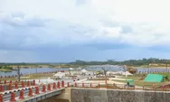 Balada Balikpapan, Kota Waduk Tadah Hujan, Pusat Harus Beri Solusi, Daerah Sediakan Perencanaan Matang