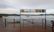  Balada Balikpapan Kota Waduk Tadah Hujan, Menunggu Perhatian Pusat untuk Kota Penyangga IKN