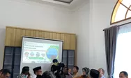 Rapat Penataan Wilayah, Dewan Tekankan Pemekaran Kecamatan di PPU