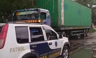 Dishub Kota Singkawang Terbitkan Jam Operasional Angkutan Barang