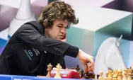 Pecatur Magnus Carlsen Resmi Berseragam Tim St.Pauli