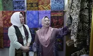 Batik Berau, Pemberdayaan Perempuan hingga Menjaga Warisan Budaya