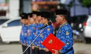 Harkitnas 2024, Gubernur Kaltara Sebut Momentum Kebangkitan Kedua menuju Indonesia Emas 2045