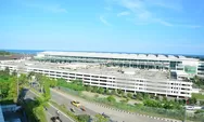 Bandara SAMS Sepinggan Balikpapan Buka Rute Baru