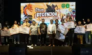 Sukses Dilaksanakan di Malang, Etam Begenjoh Dipastikan Wabup Kukar Berlanjut