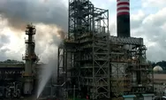 Kobaran Api di Kilang Pertamina Berhasil Dipadamkan