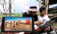 Maknai 29 Tahun Perjalanan, Telkomsel Berkomitmen untuk Maju Serentak Berikan Dampak bagi Indonesia