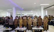 Jangan Sampai Masyarakat Mengadu ke Medsos