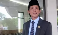 Kader NasDem Tak Melamar Posisi Bontang Satu