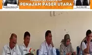 Dinas Ketahanan Pangan PPU Fasilitasi Pertemuan Bulog dan Perpadi, Ada Titik Terang soal Beras