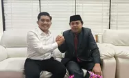 Golkar – Gerindra di Bontang Sepakat Koalisi, Buka Peluang Partai Lain Bergabung, Faizal : Masih Dinamis