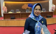 Syarifatul Syadiah Tak Maju di Pilkada Berau, Lebih Pilih Mengabdi di DPRD Kaltim