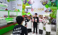 Punya Cita Rasa yang Unik, Kakao dari Berau Semakin Mendunia