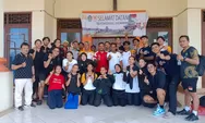 Korfball Kaltim Matangkan Penyelesaian Akhir