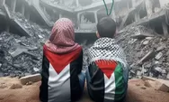 Ikut Peduli Penderitaan Rakyat Palestina, Sisihkan 40 Persen dari Keuntungan Film Gaza Hayya 3