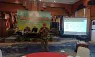 Gabungan Pengusaha Kelapa Sawit Lawan Kampanye Negatif Kelapa Sawit