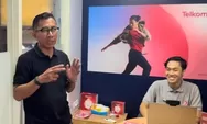 Telkomsel Hadirkan GraPARI Nusantara, Berikan Kemudahan Layanan di Ibu Kota Baru