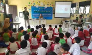 Peringati Hari Anak Nasional, PT WKP Gelar Sosialisasi Pencegahan Kekerasan pada Anak