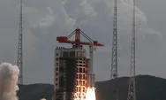 Saingi Starlink: China Berhasil Luncurkan Satelit Internet LEO