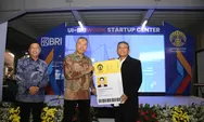 BRI dan UI Kembangkan Community Branch, UI-BRIWORK Startup Center Siap Lahirkan Pengusaha Muda Sukses
