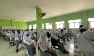  Asyik, Jatah untuk Beasiswa Berau Cerdas Ditambah, Segini Besarnya        