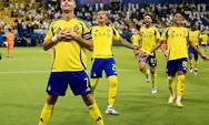 Al Nassr Menang Tipis 2-1 Atas Al Rayyan dalam Laga Sengit Liga Champions Asia