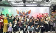 Tirtonegoro Foundation Gelar Nusantara Literary Festival, Dorong Ruang Ramah Literasi di Samarinda