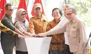 Pj Bupati PPU Sebut Kawasan Mentawir Memiliki Keanekaragaman Hayati yang Unik dan Potensial
