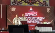 Isran-Hadi akan Naikkan Anggaran Beasiswa Kaltim Tuntas Tembus Rp2,5 Triliun, Bakal Jadi Terbesar se-Indonesia