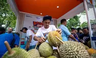 BRI Berdayakan Klaster Durian Lemahabang untuk Majukan UMKM dan Ekonomi Lokal